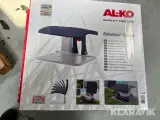 Robotplæneklipper Alko Robolinho 700 W og garage - 5