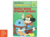 Walt Disneys Jumbobog 85 fra Disney - 3