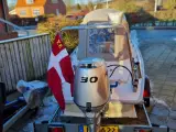 Mopa Patrol eksplorer  - 3