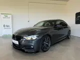 BMW 340i 3,0 M-Sport aut. - 2