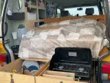 Autocamper med meget udstyr sælges - 4