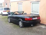 Audi 80 Tdi Cabriolet - 2