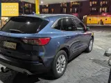 Ford Kuga 2,5 PHEV Titanium X CVT - 3