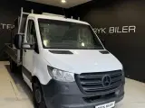 Mercedes Sprinter 314 2,2 CDi R3 Chassis - 2