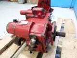 Case 1680 Hydrostat Pumpe 1958079C1 - 5