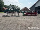 Sorteringsanlæg til kartofler Skals + Bording - 5