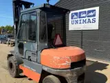 Stærk dieseltruck - 5