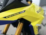 Suzuki DL 800 DE V-Strom - 3