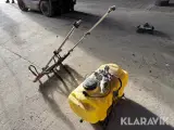 ATV- sprøjte Yding maskiner - 3