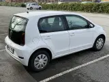 VW up! 1,0 MPi 60 Move Up! BMT 5d - 3