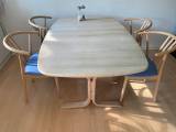 Spisebord