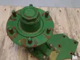 John Deere Ballepresser Hjulnav  - 3