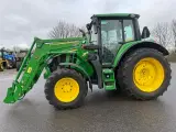 John Deere 6120M KUN 3300 TIMER! - 3