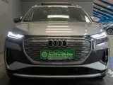 Audi Q4 e-tron 45 Attraction S-line - 2