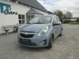 Chevrolet Spark 1,0 LA