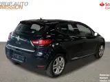 Renault Clio 1,5 Energy DCI Limited 90HK 5d - 4