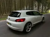 VW Scirocco 1,4 TSi 160 Sport DSG Van - 3