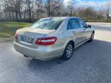 FIN MERCEDES E250 