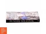 Pundik & Krasnik - og resten af verden (Bog) - 2