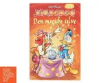 Jumbobog: 263 Den magiske salve (Bog) - 3