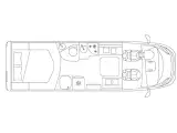 2023 - Laika Ecovip L 4012 DS - 2