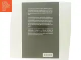 &#39;Falder frit som i en drøm&#39; af Leif G. W. Persson (bog) - 3