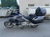 BMW K 1200 LT - 5