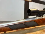 Sako 85 Stainless - 4