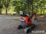 Mini-graver Deleks M120 - 4