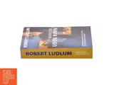 Manden uden navn af Robert Ludlum (Bog) - 2