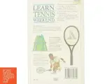 Learn Tennis in a Weekend (Learn in a Weekend) af Douglas, Paul (Bog) - 2
