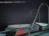 Aqua Spirit 585CAC - 130 HK Yamaha/Udstyr - 5