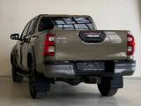 Toyota HiLux 2,8 D T4 Invincible Db.Kab aut. - 3