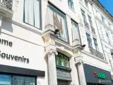 SÆLGES: Eksklusiv erhvervsejerlejlighed på Kongens Nytorv med mulighed for omdannelse til bolig uden bopælspligt - 4