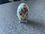 Dekorativ æg