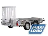 Variant 2015 M2 maskintrailer - 3