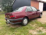 Veteranbil Peugeot 405 - 3