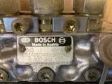 Bosch Brændstofpumpe - 3