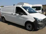 Mercedes Vito 111 1,6 CDi Go XL - 2