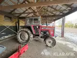 Traktor Massey Ferguson 575 multipower - 4