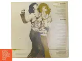 John Klemmer - Barefoot Ballet vinyl album fra ABC Records - 2