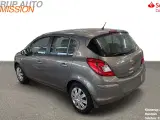 Opel Corsa 1,0 Twinport Enjoy 65HK 5d - 4