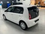 VW Up! 1,0 60 Move Up! BMT - 4