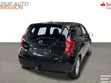 Nissan Note 1,5 DCi Tekna 90HK 5d - 3