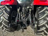 Case IH Maxxum 130 EP Med frontlæsser - 4