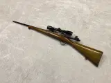 Mauser 98 Riffel - 2