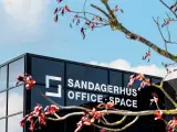 Sandagerhus - Nyt kontorfællesskab i Herning - 2
