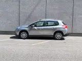 Peugeot 2008 1,6 e-HDi 92 Active ESG - 5