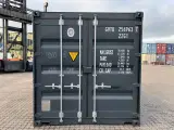 TILBUD TILBUD 20 fods Container med småbuler. 7016 - 4