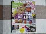 Baby Born og Build-a-Bear